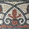 Stone Border