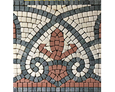 Stone Border