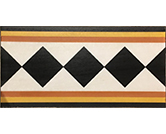 Luna Border
