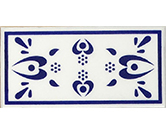 Luna Border