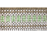 Ceramic Border