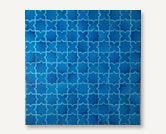 Azul Series Tabriz Handmade Tile