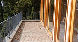 Private Residence in Dalhousie